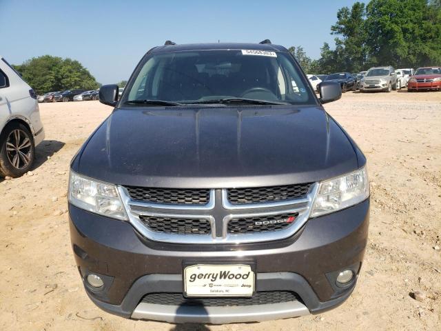 3C4PDDBG6HT608396 Dodge Journey Sxt
