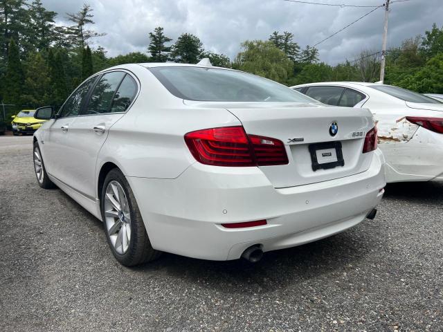 WBA5B3C56ED537977 BMW 535 XI