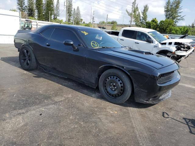 2C3CDZBT7GH184943 Dodge Challenger R/t