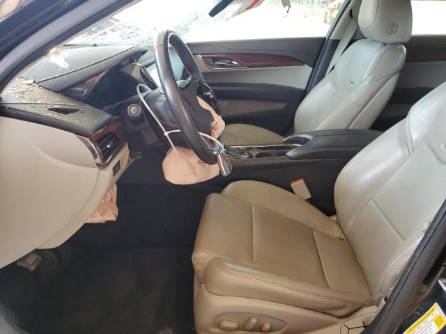 1G6AB5RX7F0132941 Cadillac ATS LUXURY