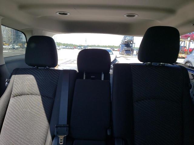 3C4PDCAB7LT275327 Dodge JOURNEY SE