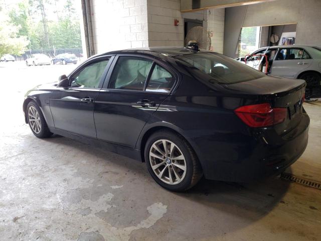 WBA8E5G59GNT41748 BMW 320 XI