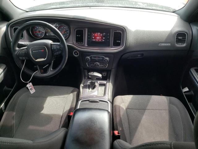 2C3CDXFG5FH745995 Dodge Charger Se