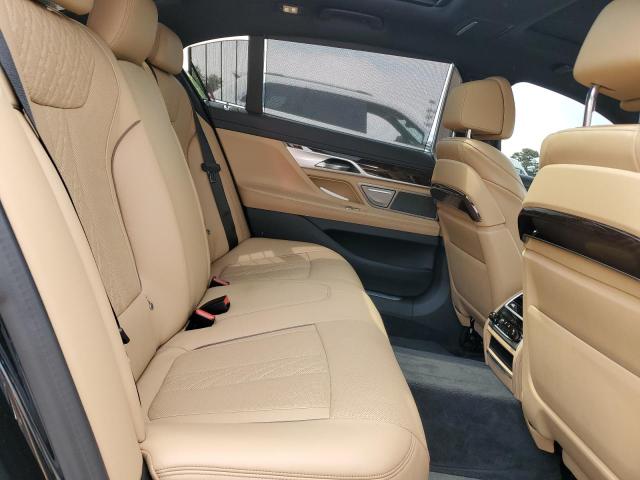 WBA7U2C04LGJ59817 BMW 750 Xi