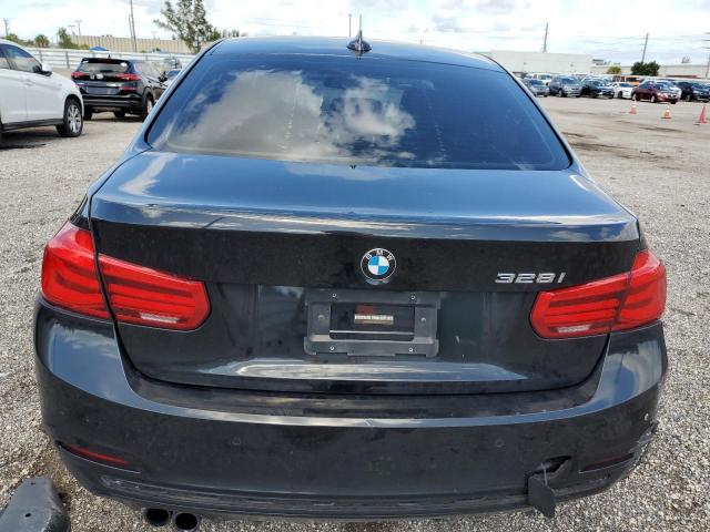 WBA8E9G51GNT85766 BMW 328 I Sulev