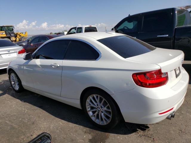 WBA1F5C56FV343573 BMW 228 I