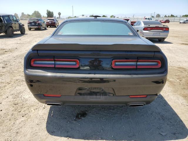 2C3CDZJG6NH223295 Dodge Challenger Gt