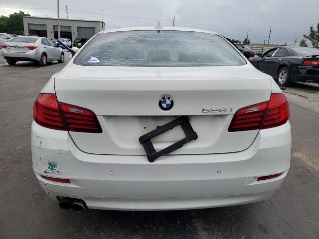 WBA5A5C57FD518161 BMW 528 I