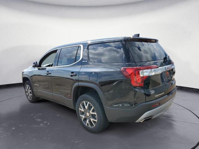 1GKKNKL44PZ132743 GMC ACADIA SLE