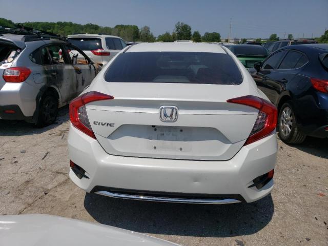 2HGFC2F66KH514332 Honda Civic Lx
