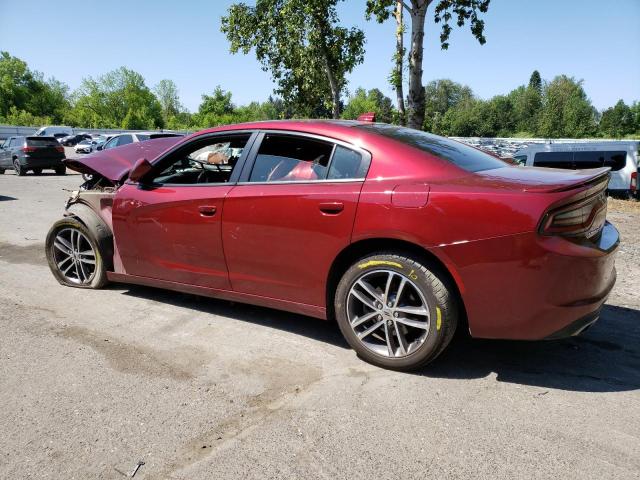 2C3CDXJGXKH757898 Dodge Charger Sxt