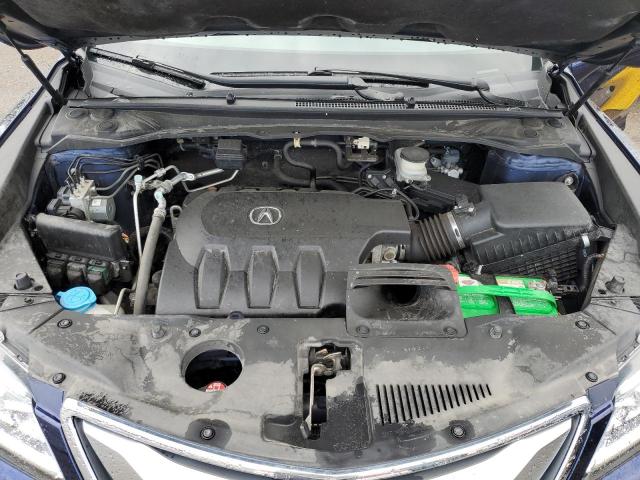 5J8TB4H57HL018554 Acura Rdx Technology