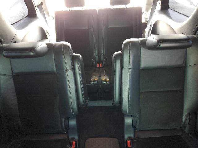 1C4RDHAG1GC346542 Dodge Durango Sxt