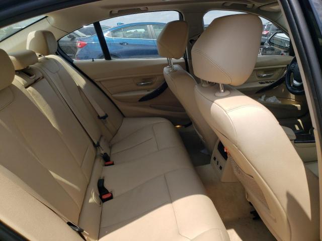 WBA3B5G59FNS12281 BMW 328 Xi Sulev