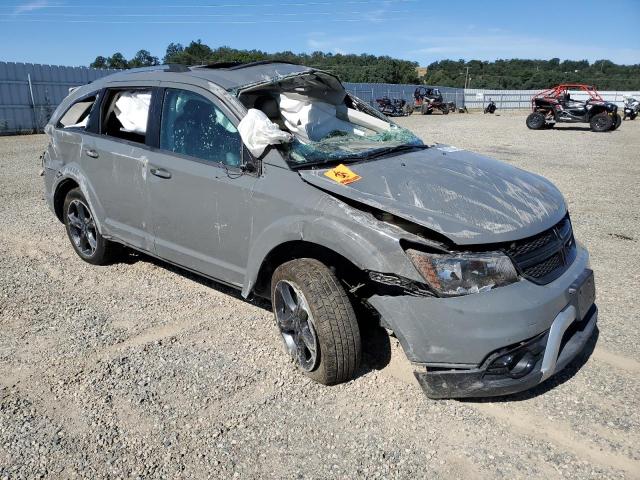3C4PDCGB4LT266009 Dodge Journey Crossroad