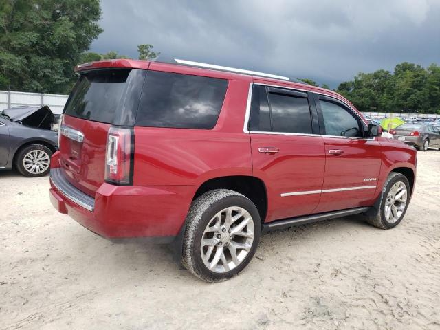1GKS2CKJ0FR668660 GMC YUKON DENALI