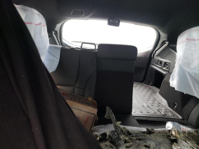 4S4BTGUDXP3108801 Subaru Outback Wilderness