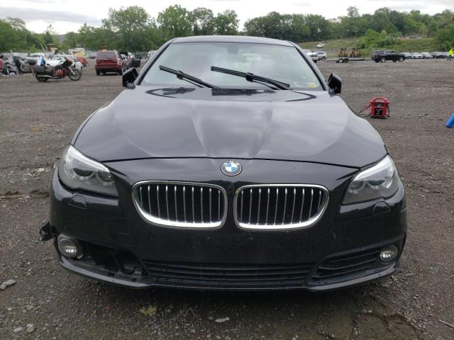 WBA5B3C54ED530266 BMW 535 XI