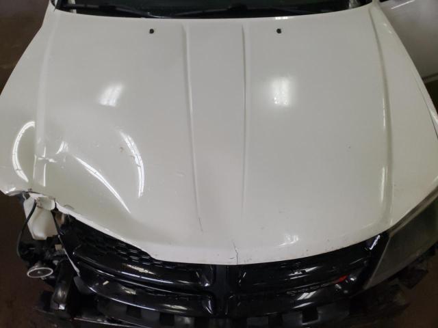 1C3CDZAB6EN109230 Dodge AVENGER SE