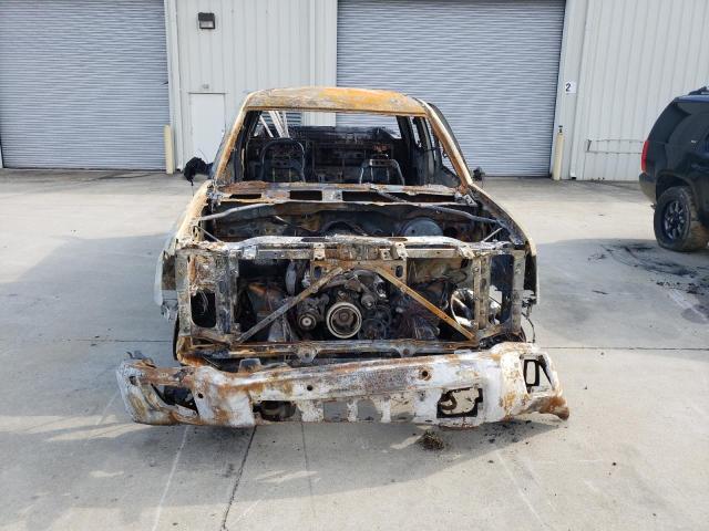 3GTU2VEC6EG498056 GMC Sierra K1500 Slt