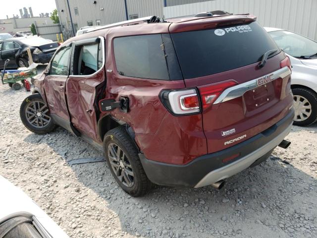 1GKKNULS6JZ186904 GMC Acadia Slt-1
