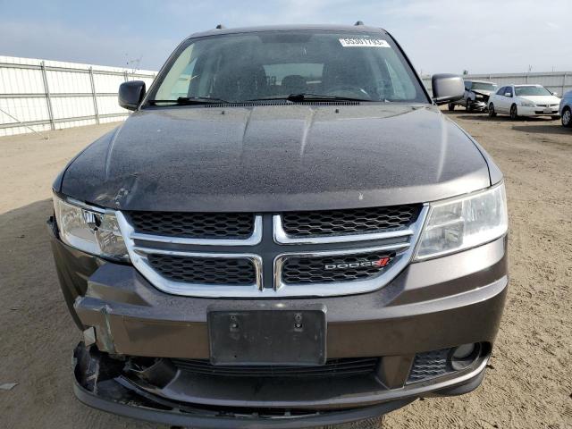 3C4PDDBG2ET301948 Dodge Journey Sxt