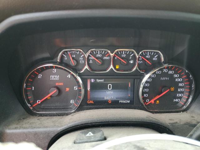 3GTP1MEC5GG157762 GMC Sierra C1500 Sle