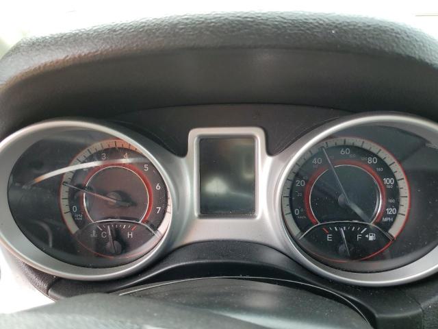 3C4PDCAB1JT535363 Dodge JOURNEY SE