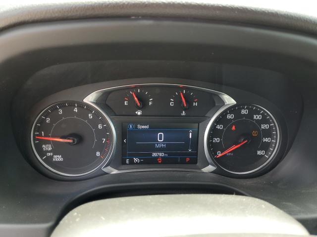 1GKKNKLAXLZ205663 GMC ACADIA SLE