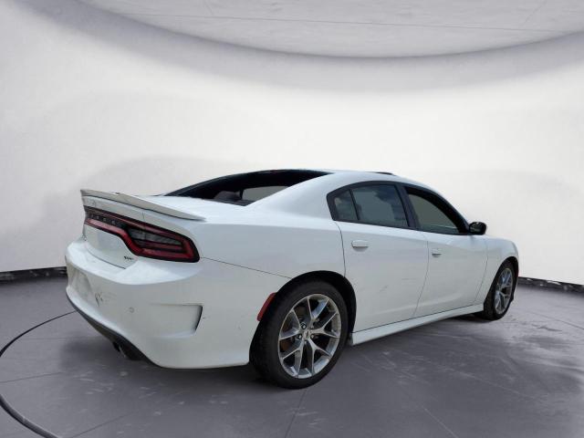 2C3CDXHG6MH544780 Dodge CHARGER GT