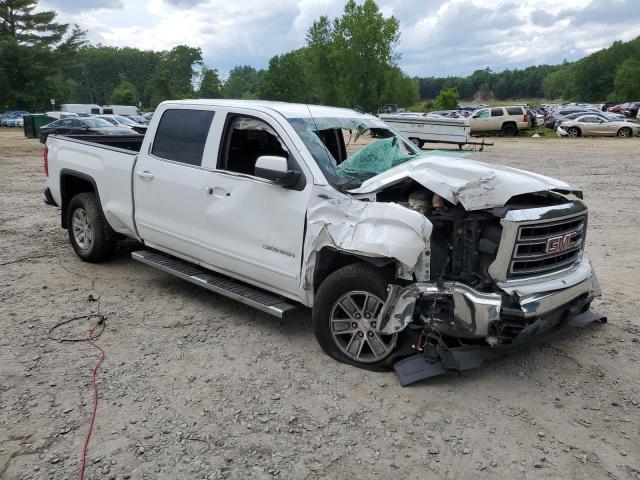 3GTU2UEC4EG409031 GMC Sierra K1500 Sle