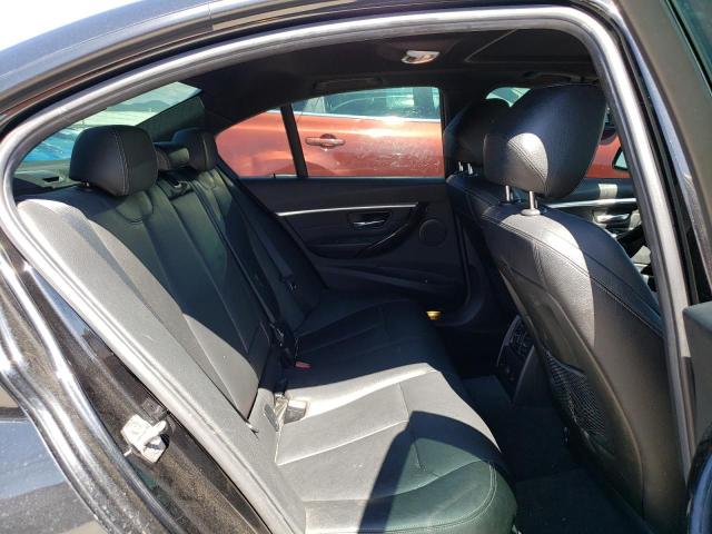 WBA8E3G51GNU38737 BMW 328 Xi Sulev