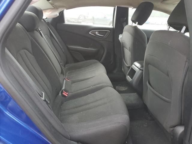 1C3CCCAB9FN687095 Chrysler 200 Limited