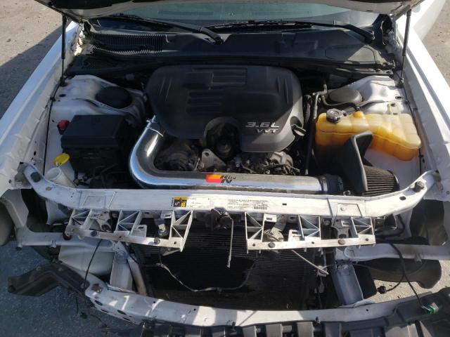 2C3CDYAG9EH195311 Dodge Challenger Sxt