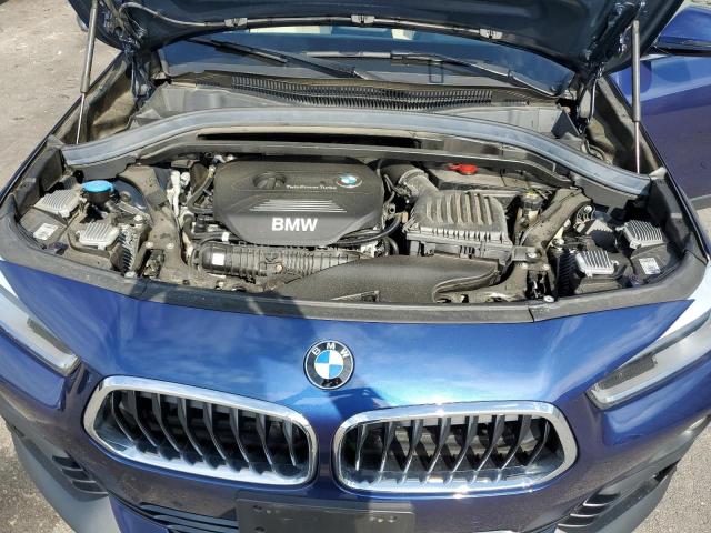 WBXYJ5C57KEF82792 BMW X2 Xdrive28i