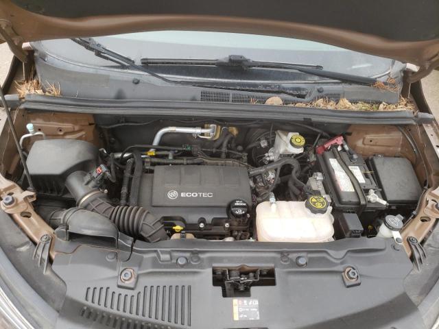 KL4CJASB4HB158544 Buick Encore Preferred