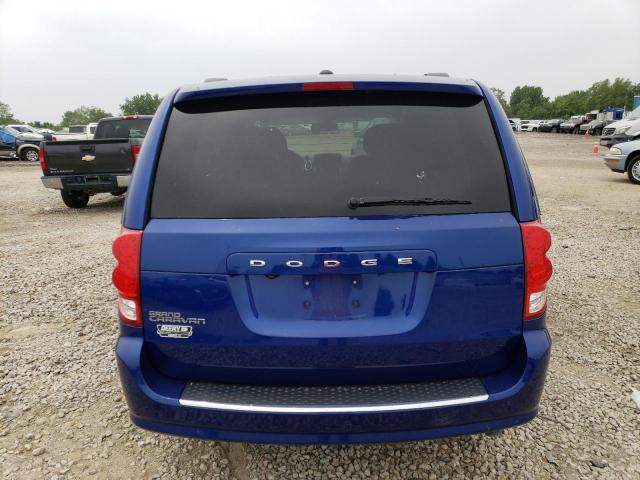 2C4RDGBG1KR643383 Dodge Grand Caravan Se