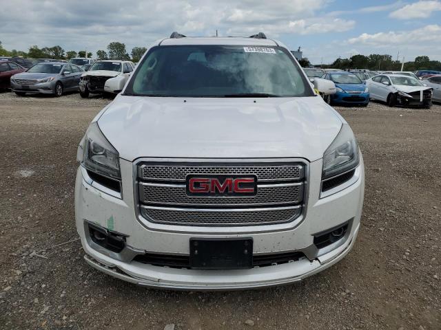 1GKKVTKD9GJ187937 GMC Acadia Denali