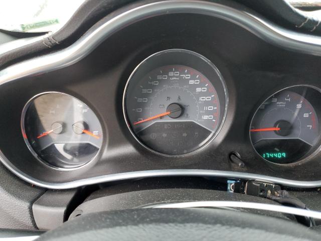 1C3CDZAB4EN169278 Dodge AVENGER SE