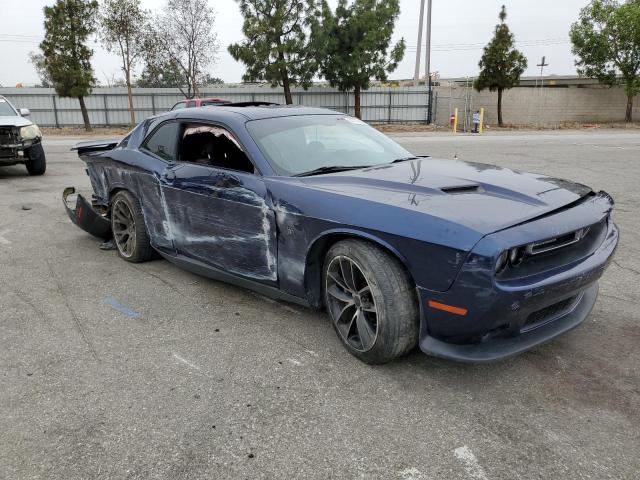 2C3CDZFJ1FH727985 Dodge Challenger R/t Scat Pack