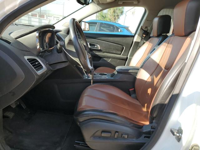 2GKFLPE30G6125065 GMC Terrain Slt