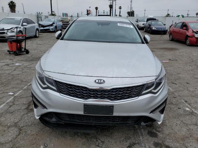 5XXGT4L38LG415847 KIA Optima Lx
