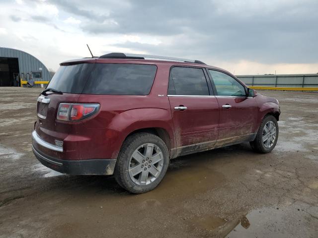1GKKVSKD2HJ188259 GMC Acadia Limited Slt-2