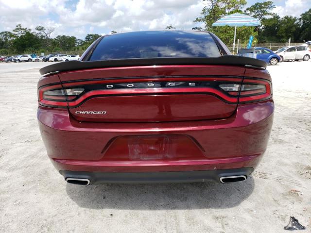 2C3CDXBG2HH515419 Dodge Charger Se