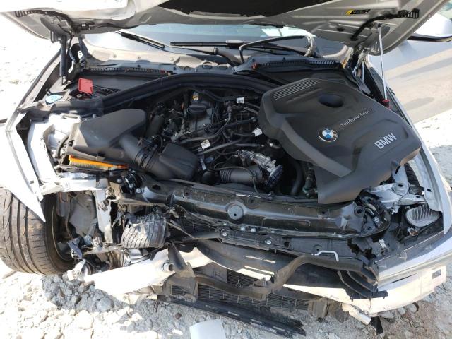 WBA4J1C57JBM11247 BMW 430i Gran Coupe