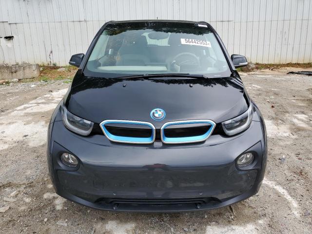WBY1Z2C55EV285557 BMW I3 Bev