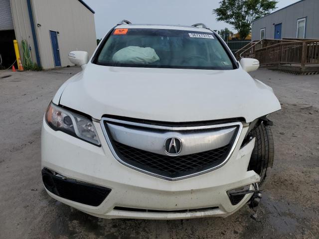 5J8TB4H33EL000577 Acura RDX