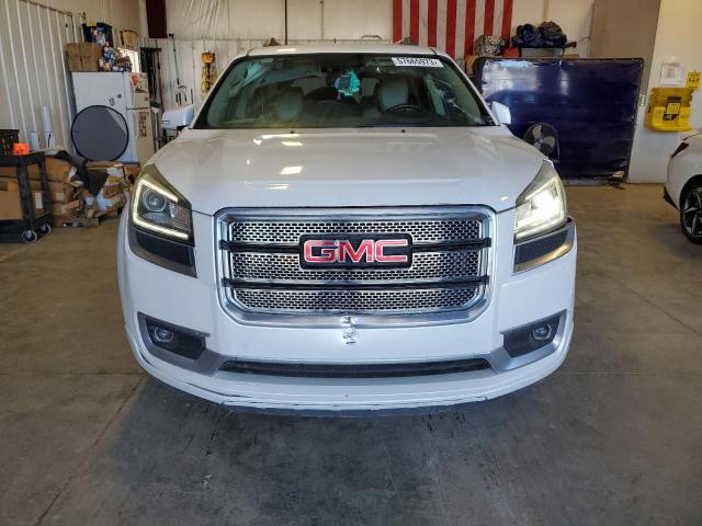 1GKKVTKD2GJ214010 GMC Acadia Denali