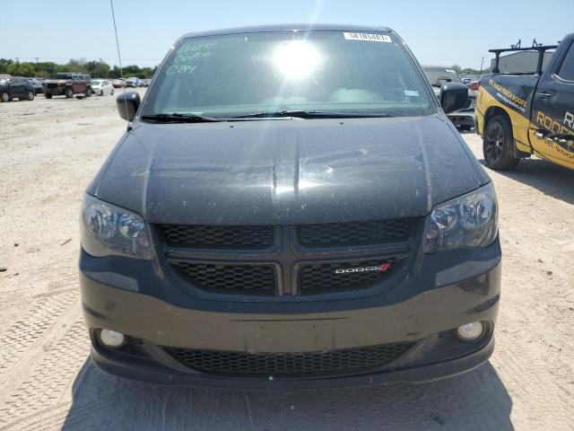 2C4RDGBG6JR221088 Dodge Grand Caravan Se
