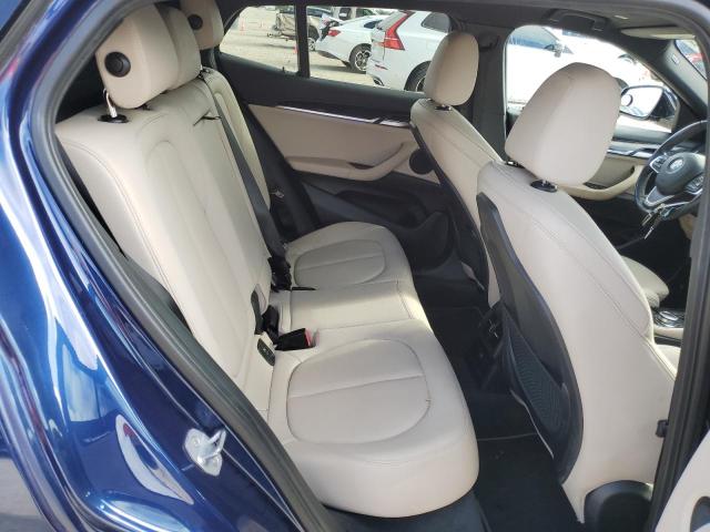 WBXYJ3C36JEJ82415 BMW X2 Sdrive28i